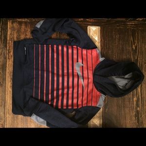 Nike Dri-Fit Sweatshirt